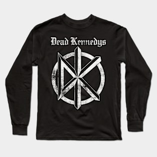 Dead Kennedys Long Sleeve T-Shirt